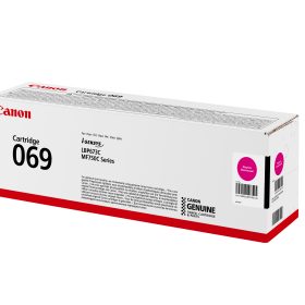 CANON Toner-Modul 069 magenta 5092C002 LBP673CDW 1900 Seiten