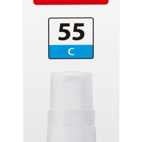 CANON Tintenbehälter cyan 6289C001 MAXIFY GX1050 3000 Seiten