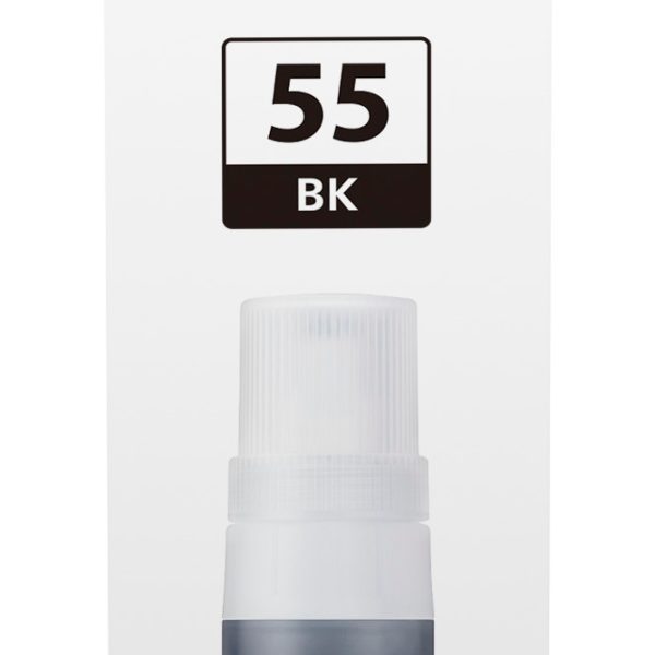 CANON Tintenbehälter schwarz 6292C001 MAXIFY GX1050 3000 Seiten