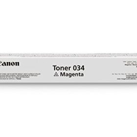 CANON Toner 034 magenta 9452B001 IR C1225iF 7300 Seiten
