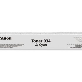 CANON Toner 034 cyan 9453B001 IR C1225iF 7300 Seiten