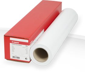 CANON Standard Paper 90g 50m 97003756 Large Format 24 Zoll 3 Rollen