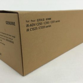 CANON Resttonerbehälter FM0-0015 iR C1325iF