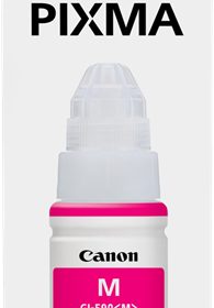 CANON Tintenbehälter magenta GI-590M PIXMA G1500/G2500/G3500 70ml