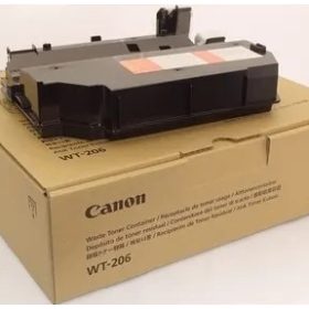 CANON Resttonerbehälter WT-206 IR ADV C475i 100'000 Seiten