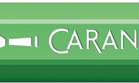 CARAN D'ACHE Fasermalstift Fibralo 185.220 grasgrün