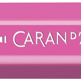 CARAN D'ACHE Fasermalstift Fancolor Maxi 195.091 purpur