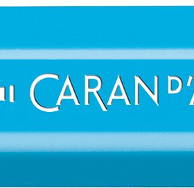 CARAN D'ACHE Fasermalstift Fancolor Maxi 195.161 hellblau