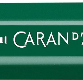 CARAN D'ACHE Fasermalstift Fancolor Maxi 195.210 smaragdgrün