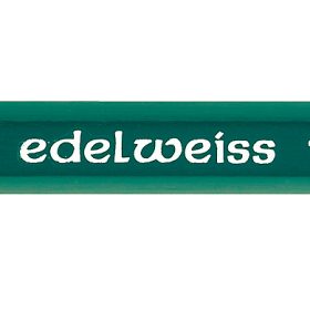 CARAN D'ACHE Schulbleistift Edelweiss 2H 341.274 grün