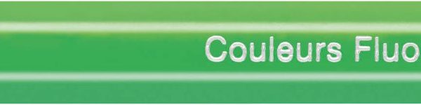 CARAN D'ACHE Farbstift Classic 491.230 grün fluo