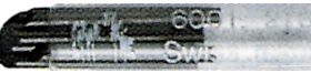 CARAN D'ACHE Zirkelminen 2B 6001.272 Nr.2, 2mm 12 Stück