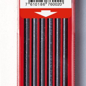 CARAN D'ACHE Graphitminen Technograph HB 6077.250 12 Stück 2mm