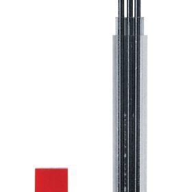 CARAN D'ACHE Minen Technograph HB 6077.450 2mm 3 Stück