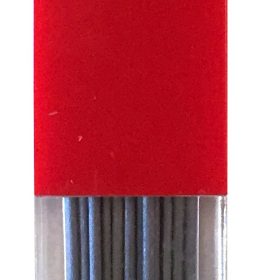 CARAN D'ACHE Minen Graphite HB 6707.350 0,7mm 12 Stück