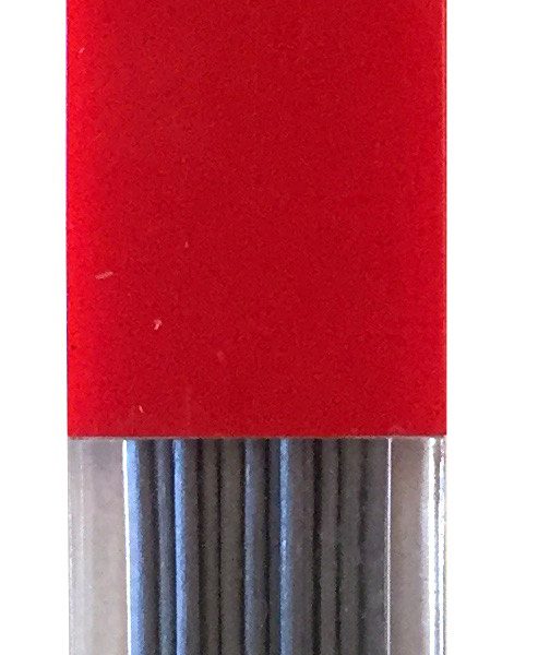 CARAN D'ACHE Minen Graphite HB 6707.350 0,7mm 12 Stück