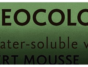 CARAN D'ACHE Wachsmalkreide Neocolor II 7500.225 moosgrün
