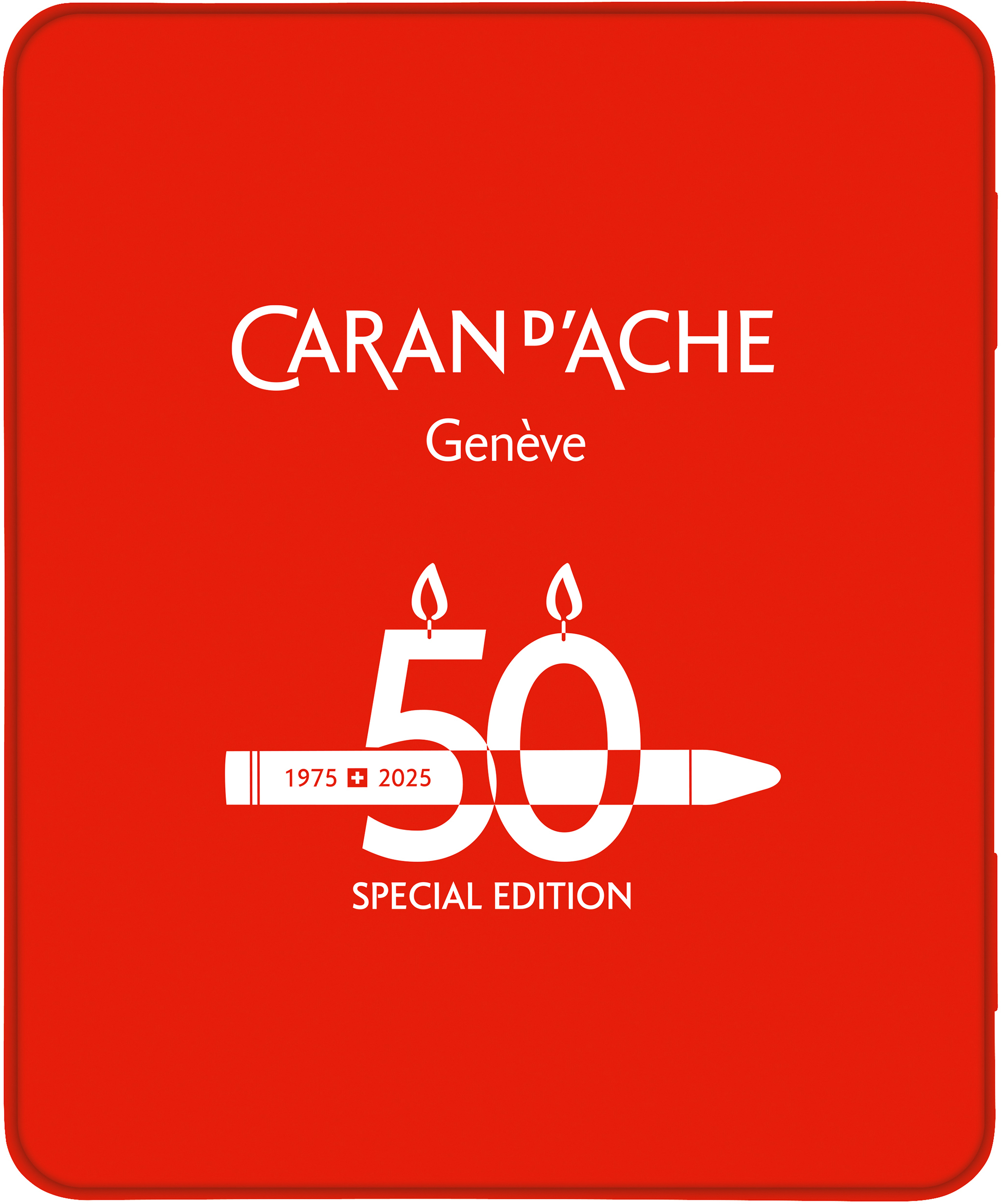 CARAN-DACHE-7500.916-7630002360197 CARAN D'ACHE Wachsmalkreide Neocolor II 7500.916 50 Jahre Porträt 10 Stück – Hochwertig & günstig bei ShopDeca