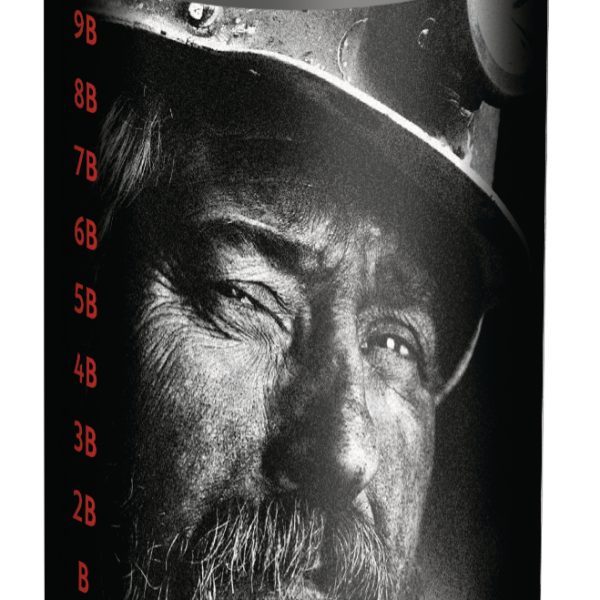 CARAN D'ACHE Graphitstift Grafwood 775.315 ass. 15 Stück