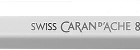CARAN D'ACHE Kugelschreiber 825 825.210 grün
