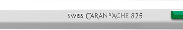 CARAN D'ACHE Kugelschreiber 825 825.210 grün