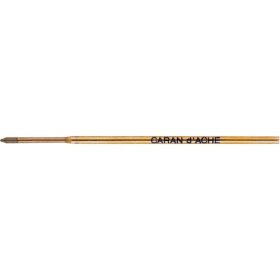 CARAN D'ACHE Patrone 826 M 8318.000 grün