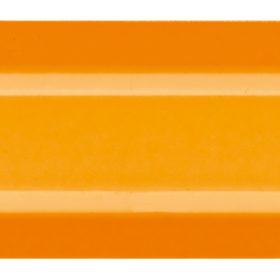 CARAN D'ACHE Füllfederhalter 849 M 840.030 orange fluo lackiert