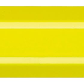 CARAN D'ACHE Füllfederhalter 849 M 840.470 gelb fluo lackiert