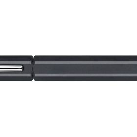 CARAN D'ACHE Füllfederhalter 849 F 841.009 schwarz lackiert