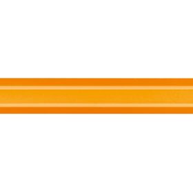 CARAN D'ACHE Füllfederhalter 849 F 841.030 orange fluo lackiert