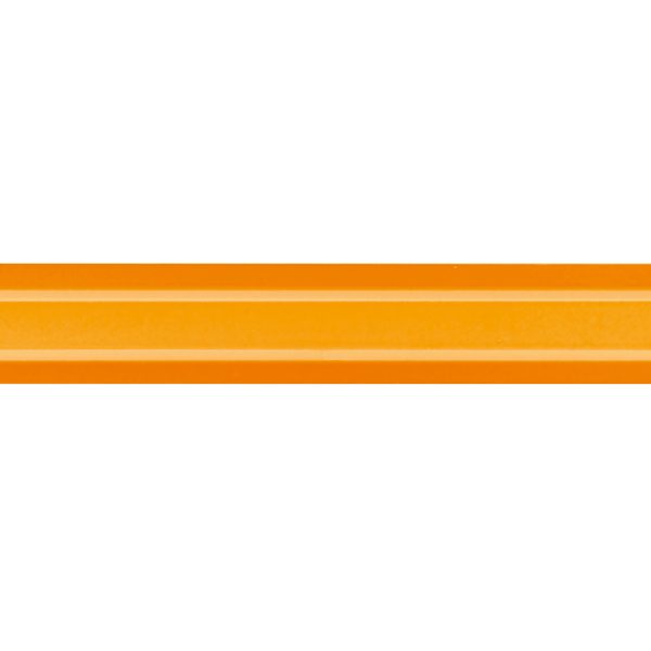 CARAN D'ACHE Füllfederhalter 849 F 841.030 orange fluo lackiert