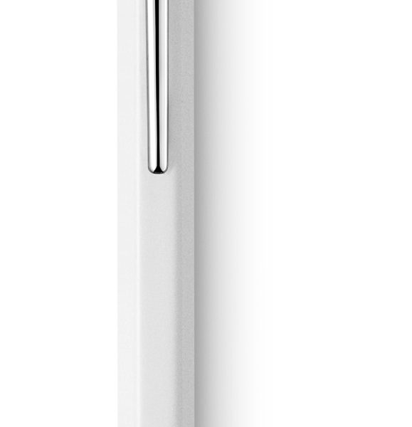 CARAN D'ACHE Minenhalter 844 Office 0.7mm 844.001 weiss