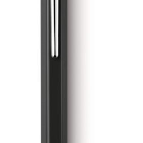 CARAN D'ACHE Minenhalter 844 City 0.7mm 844.009 schwarz