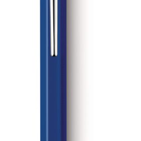 CARAN D'ACHE Minenhalter 844 City 0.7mm 844.150 saphirblau