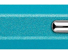 CARAN D'ACHE Minenhalter 849 Colormat-X 844.181 türkis