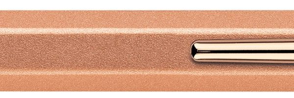 CARAN D'ACHE Druckbleistift Premium 844.997 roségold