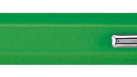 CARAN D'ACHE Kugelschreiber 849 Fluo 849.230 grün