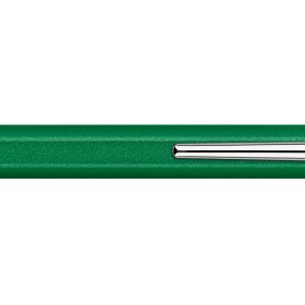CARAN D'ACHE Kugelschreiber 849 Colormat-X 849.234 grün