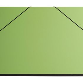 CLAIREFONTAINE Zeichenmappe A4+ 144604C grün