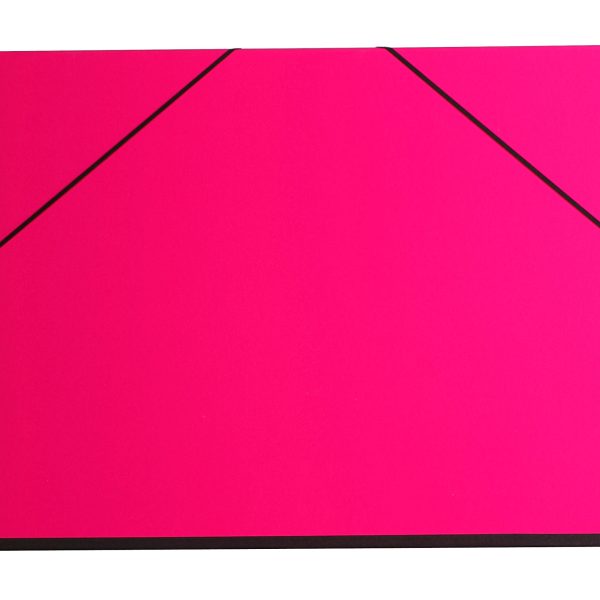 CLAIREFONTAINE Zeichenmappe A4+ 144606C fuchsia
