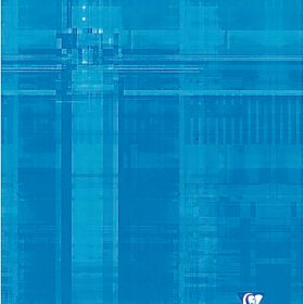 CLAIREFONTAINE Notizheft A4+ 3382 5mm 72 Blatt