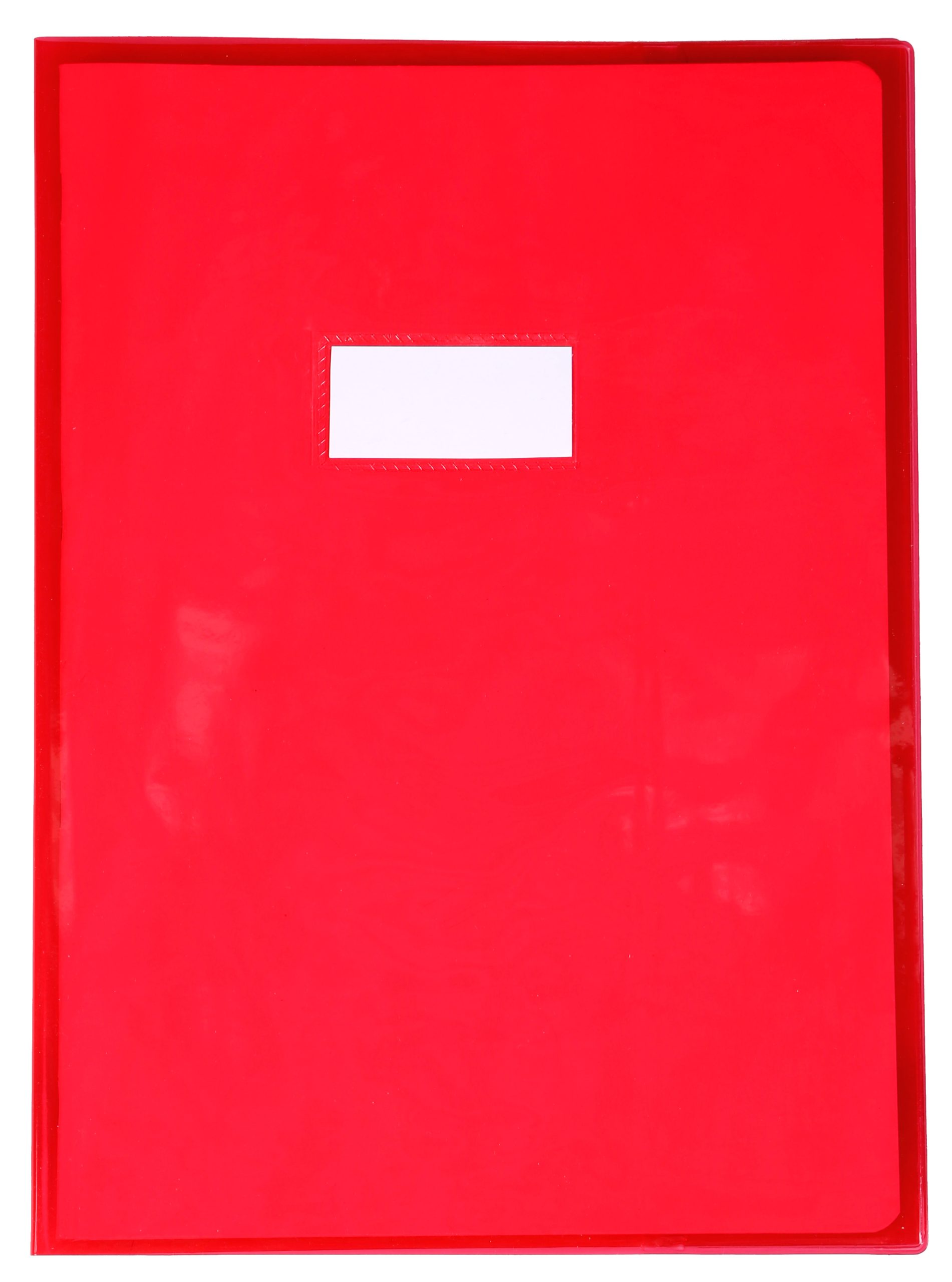 CLAIREFONTAINE-73203-3210330732039 CLAIREFONTAINE Heftumschläge A4 73203 rot – Hochwertig & günstig bei ShopDeca