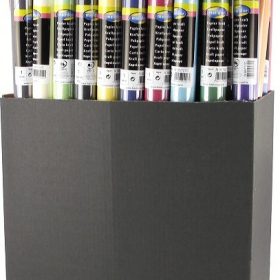 CLAIREFONTAINE Kraft-Packpapier 70cm 95799 50 Stück