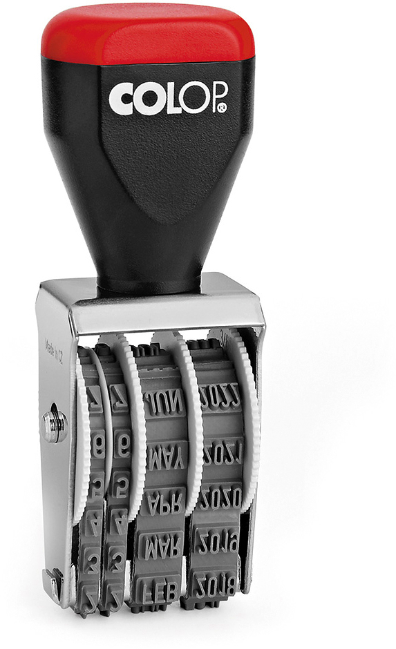 COLOP-04000-D-9004362309543 COLOP Datumstempel D 04000/D 4mm – Hochwertig & günstig bei ShopDeca