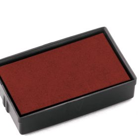 COLOP Stempelkissen E/10 rot 2 Stück