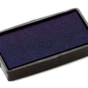 COLOP Stempelkissen E/20 blau 2 Stück