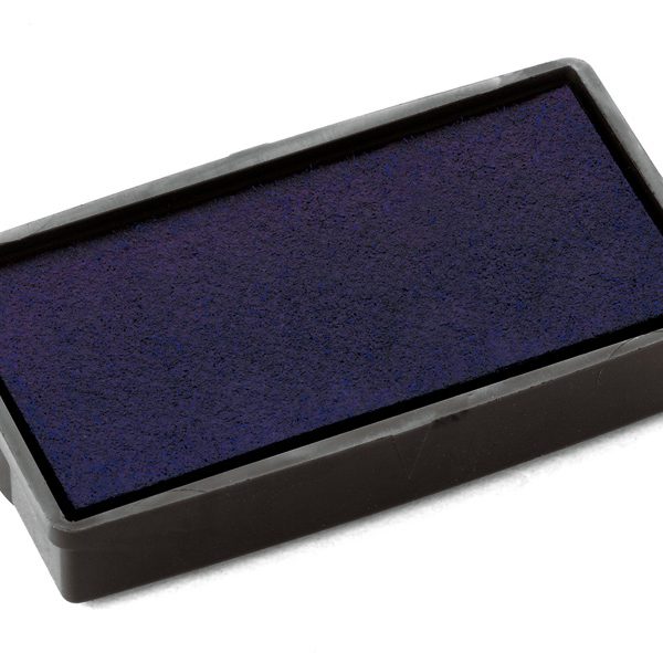 COLOP Stempelkissen E/20 blau 2 Stück