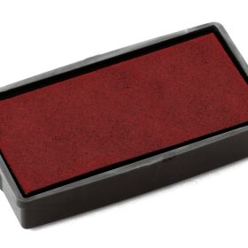 COLOP Stempelkissen E/20 rot 2 Stück