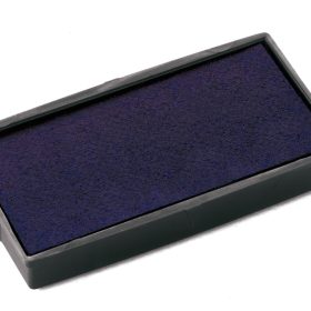 COLOP Stempelkissen E/30 blau 2 Stück