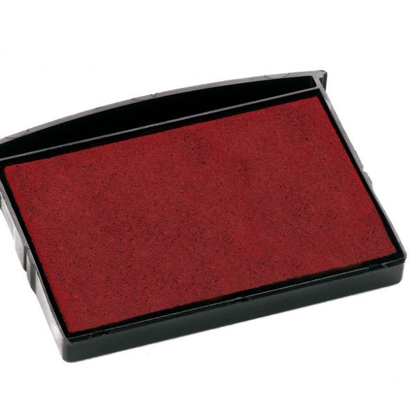 COLOP Stempelkissen E/30 rot 2 Stück